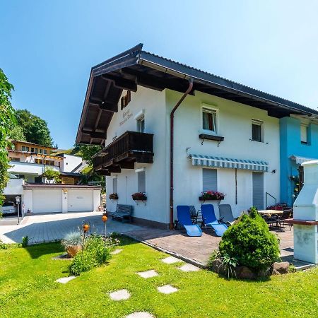 Apartment In Tirol With Private Garden Κίρχμπεργκ ιν Τιρόλ Εξωτερικό φωτογραφία