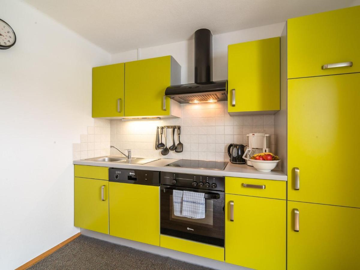 Apartment In Tirol With Private Garden Κίρχμπεργκ ιν Τιρόλ Εξωτερικό φωτογραφία
