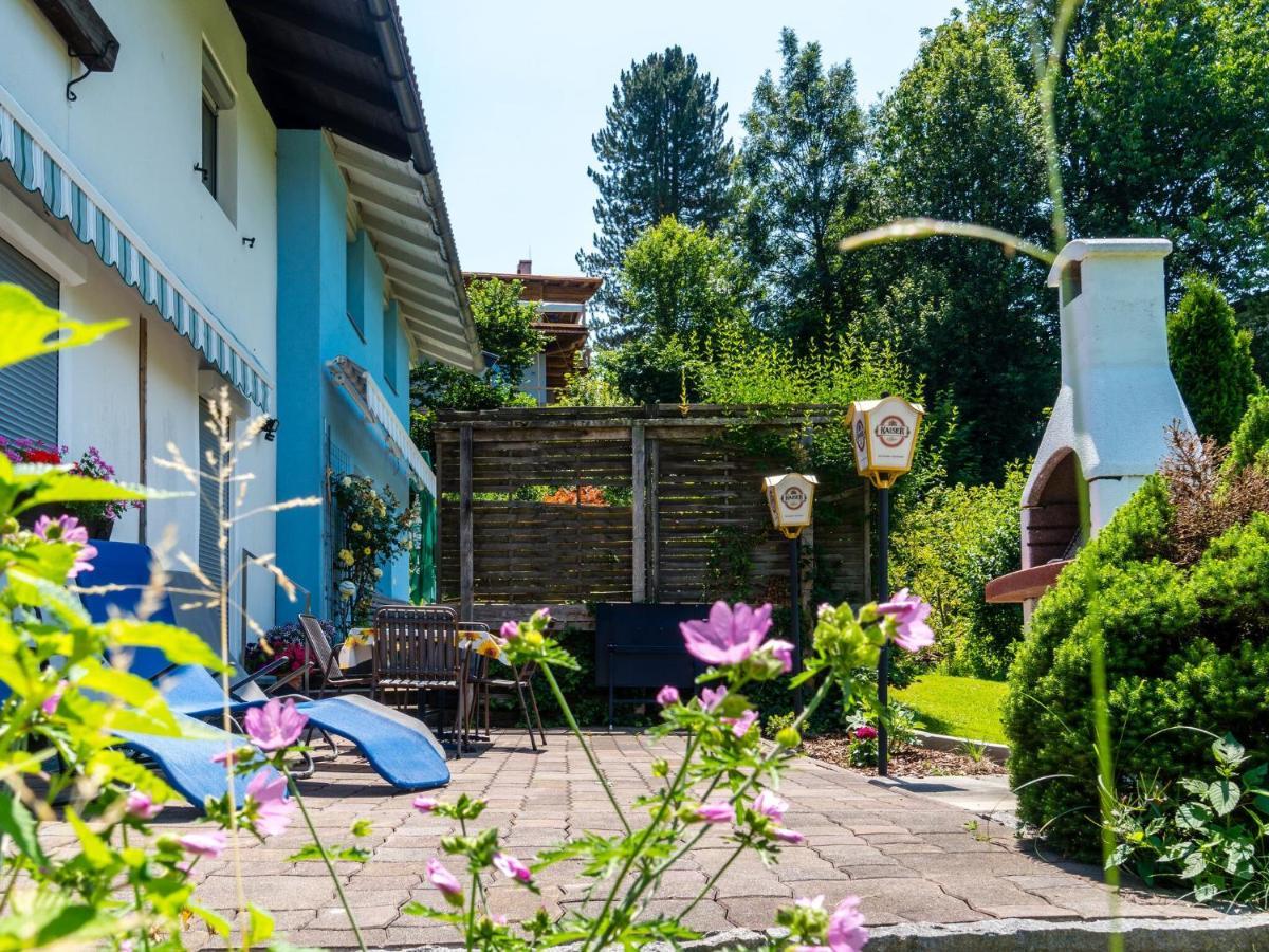 Apartment In Tirol With Private Garden Κίρχμπεργκ ιν Τιρόλ Εξωτερικό φωτογραφία