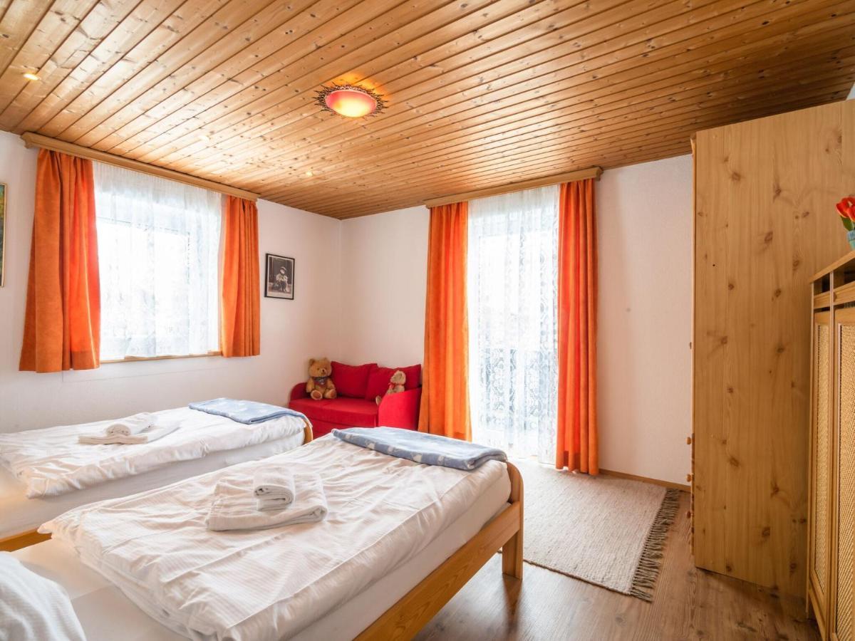 Apartment In Tirol With Private Garden Κίρχμπεργκ ιν Τιρόλ Εξωτερικό φωτογραφία