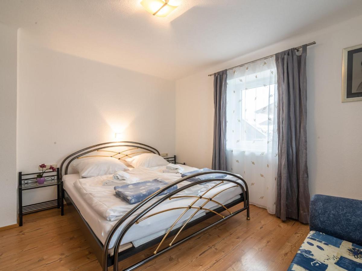 Apartment In Tirol With Private Garden Κίρχμπεργκ ιν Τιρόλ Εξωτερικό φωτογραφία