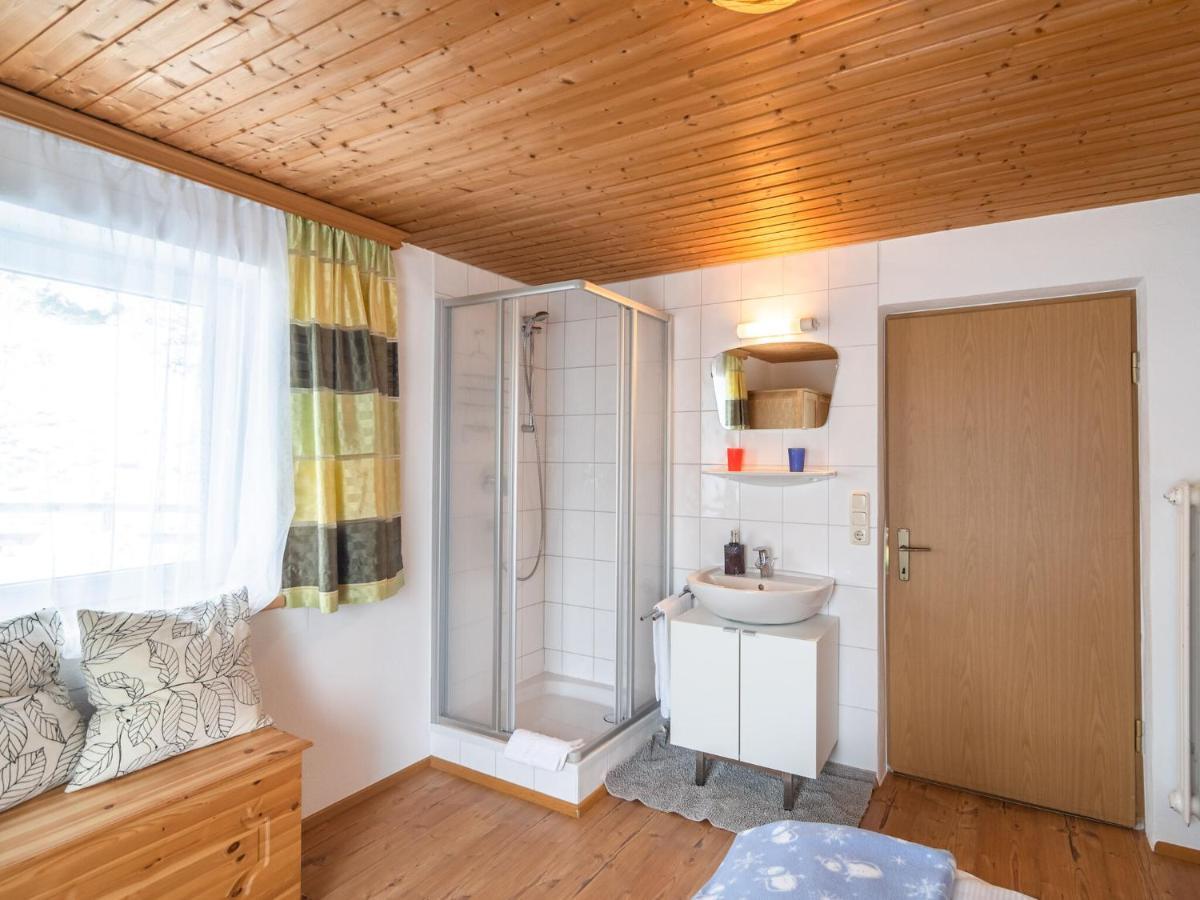 Apartment In Tirol With Private Garden Κίρχμπεργκ ιν Τιρόλ Εξωτερικό φωτογραφία