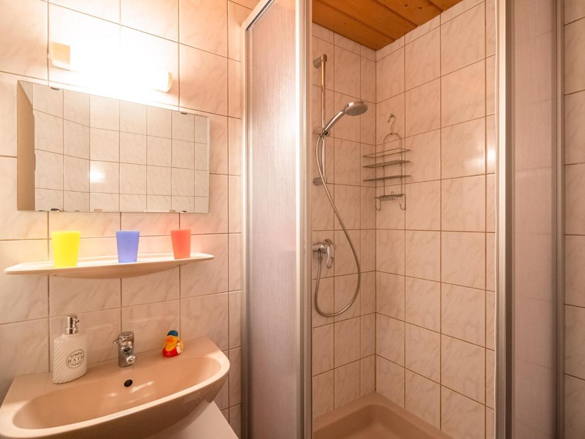 Apartment In Tirol With Private Garden Κίρχμπεργκ ιν Τιρόλ Εξωτερικό φωτογραφία