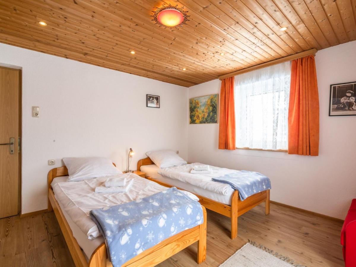 Apartment In Tirol With Private Garden Κίρχμπεργκ ιν Τιρόλ Εξωτερικό φωτογραφία