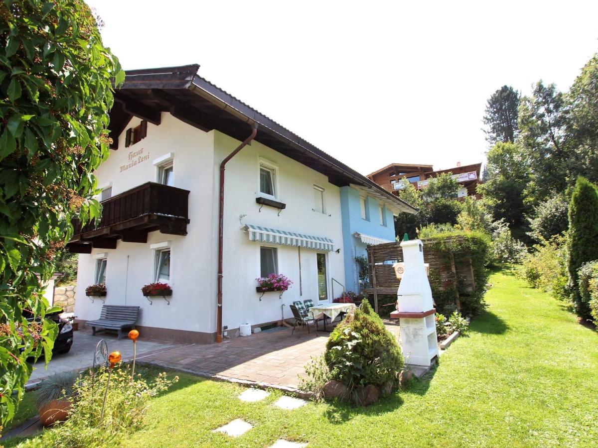 Apartment In Tirol With Private Garden Κίρχμπεργκ ιν Τιρόλ Εξωτερικό φωτογραφία