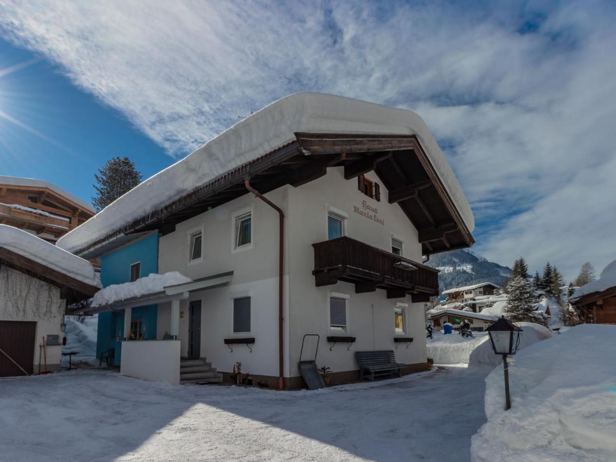 Apartment In Tirol With Private Garden Κίρχμπεργκ ιν Τιρόλ Εξωτερικό φωτογραφία